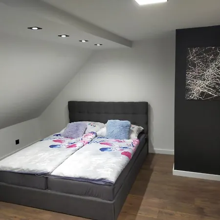 דירה Vip Sosnówka