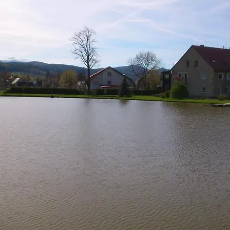 Vip Appartement Sosnówka