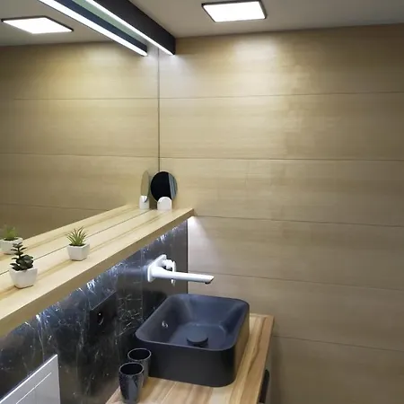 Appartement Vip Sosnówka