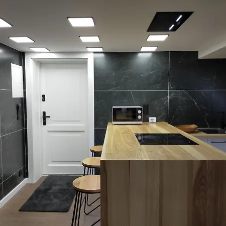 Appartement Vip Sosnówka