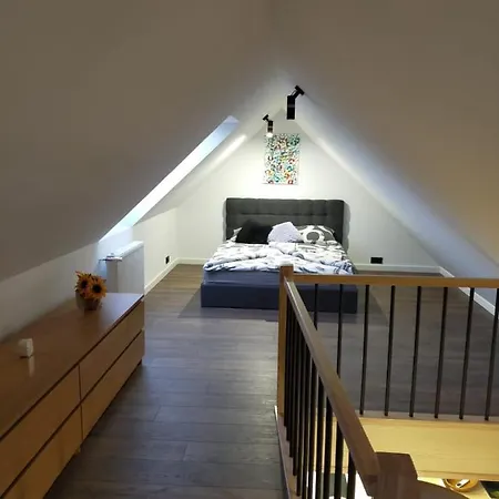 Vip Sosnówka