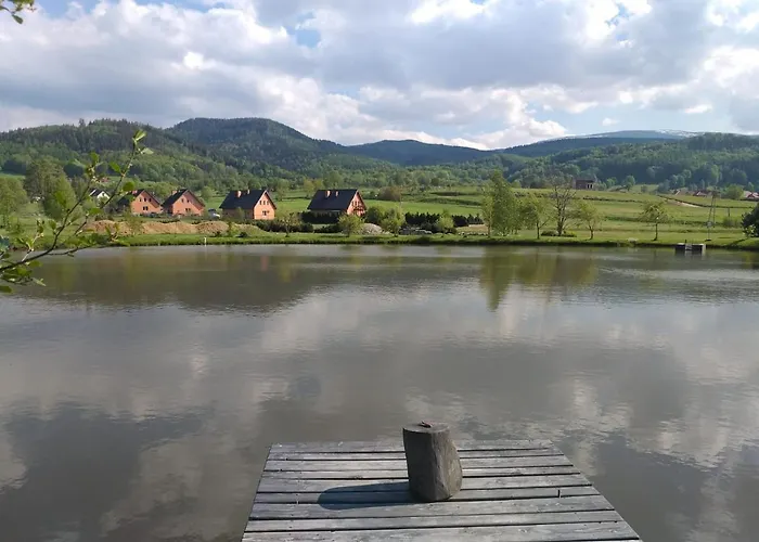 アパート Vip Sosnówka