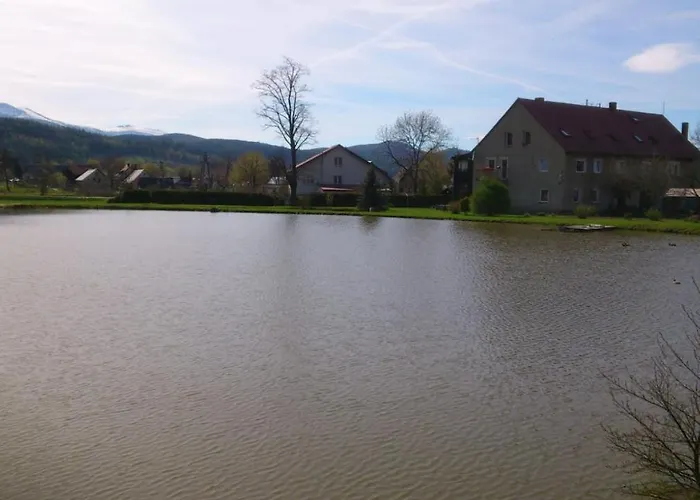 Vip アパート Sosnówka