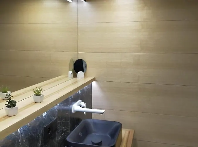 アパート Vip Sosnówka